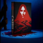 Carrie Thefoliosociety Stephenking Cover