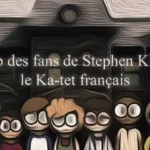 Club Des Fans De Stephenking Groupe Facebook