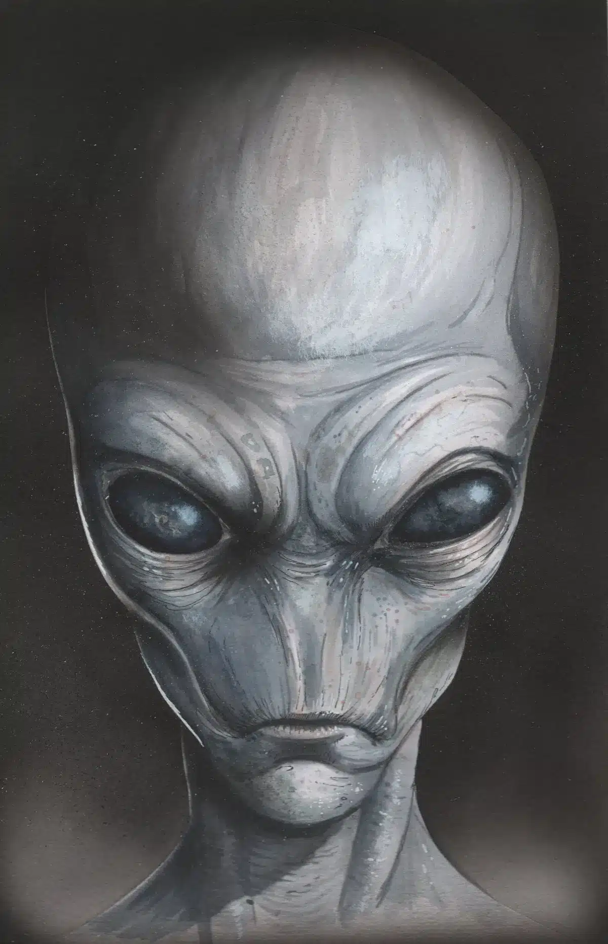 Dreamcatcher Stephenking Phantasia Press Alien