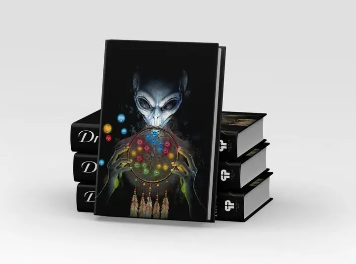 Dreamcatcher Stephenking Phantasia Press