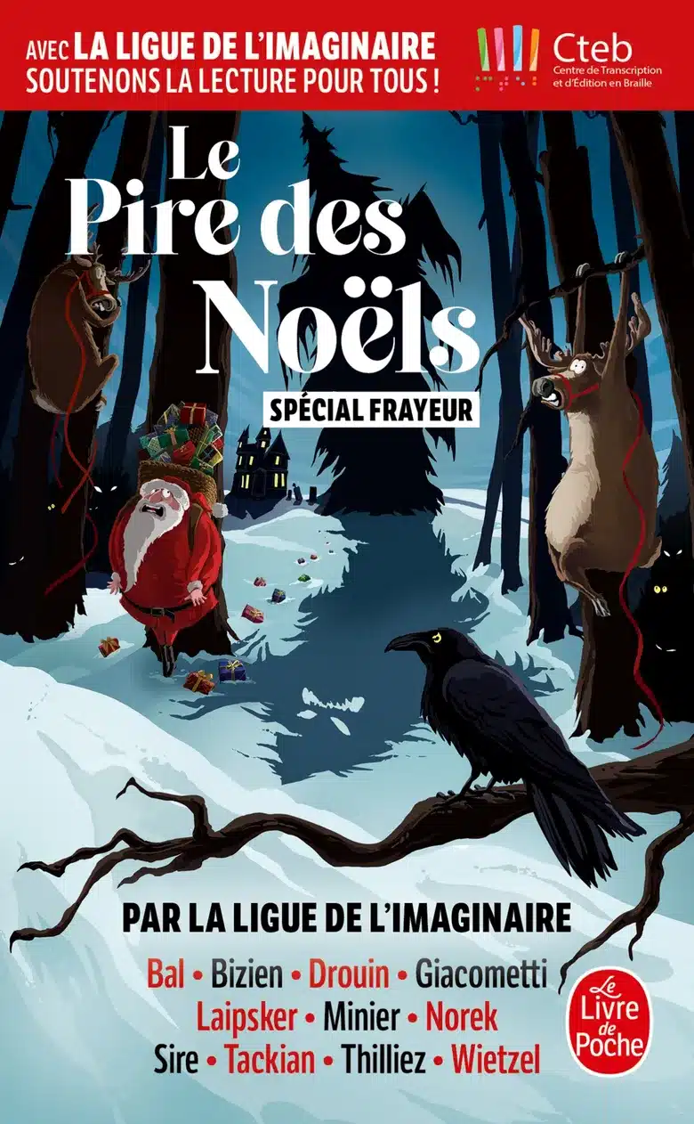 Lepiredesnoels