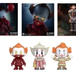 Newfigurines Pennywise Cover