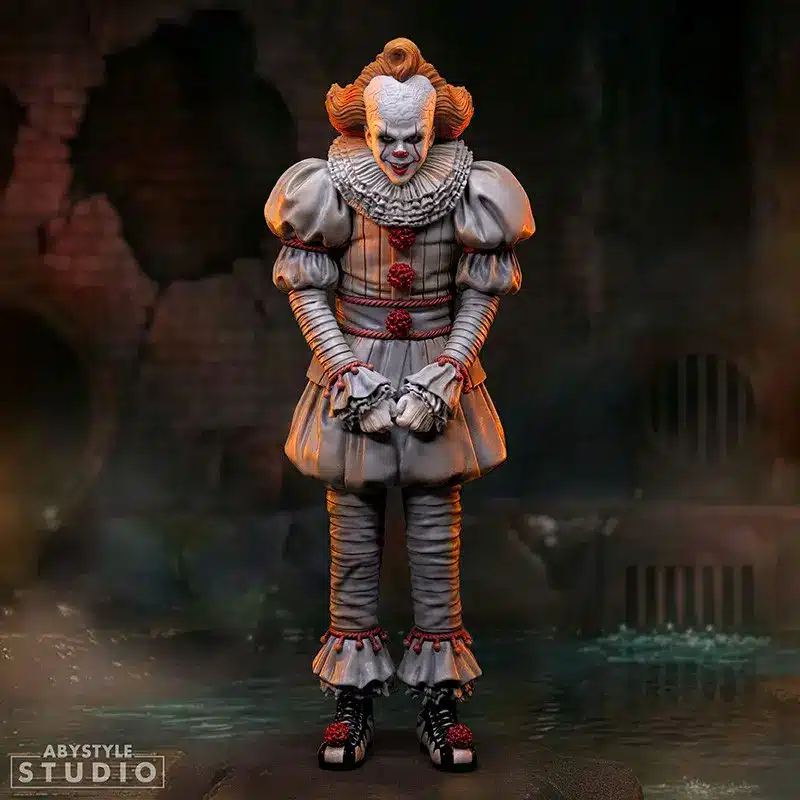 Pennywise Abystyle 01