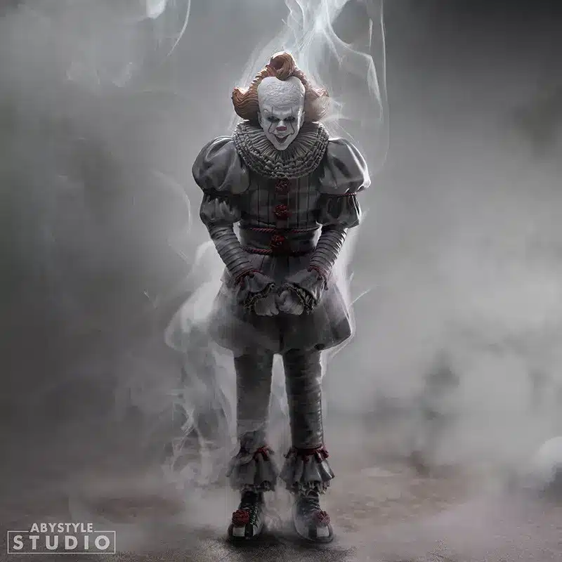 Pennywise Abystyle 02