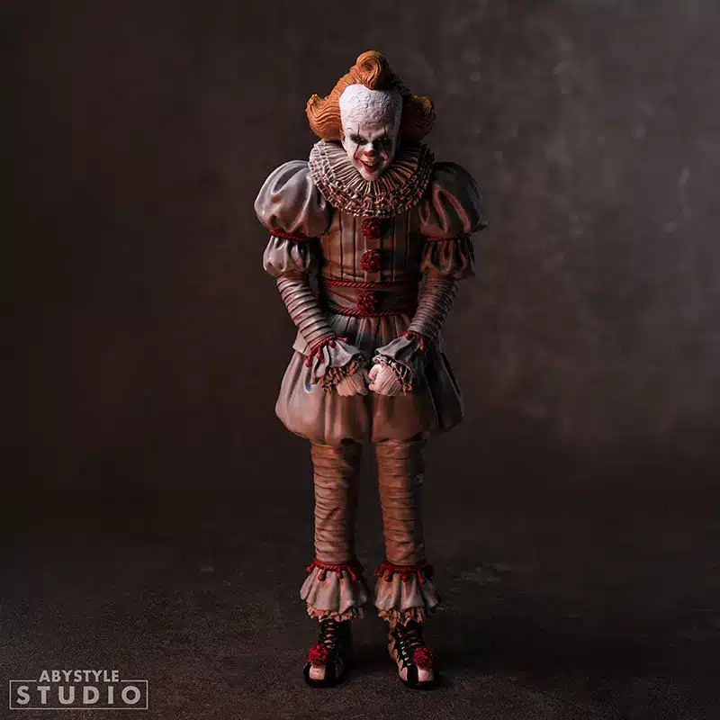 Pennywise Abystyle 03