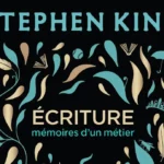 Stephenking Ecriture Anniversaire 25ans Couv Albinmichel Cover