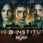 Stephenking Serie Poster Theinstitute Linstitut Large