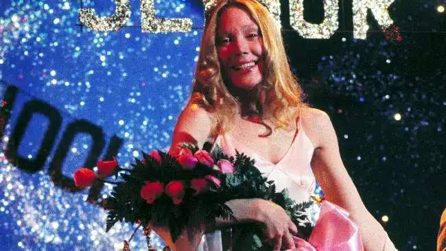 Carrie De Palma