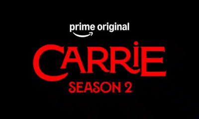 Carrie Saison2 Primevideo