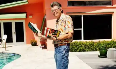 Les Livres De Stephenking