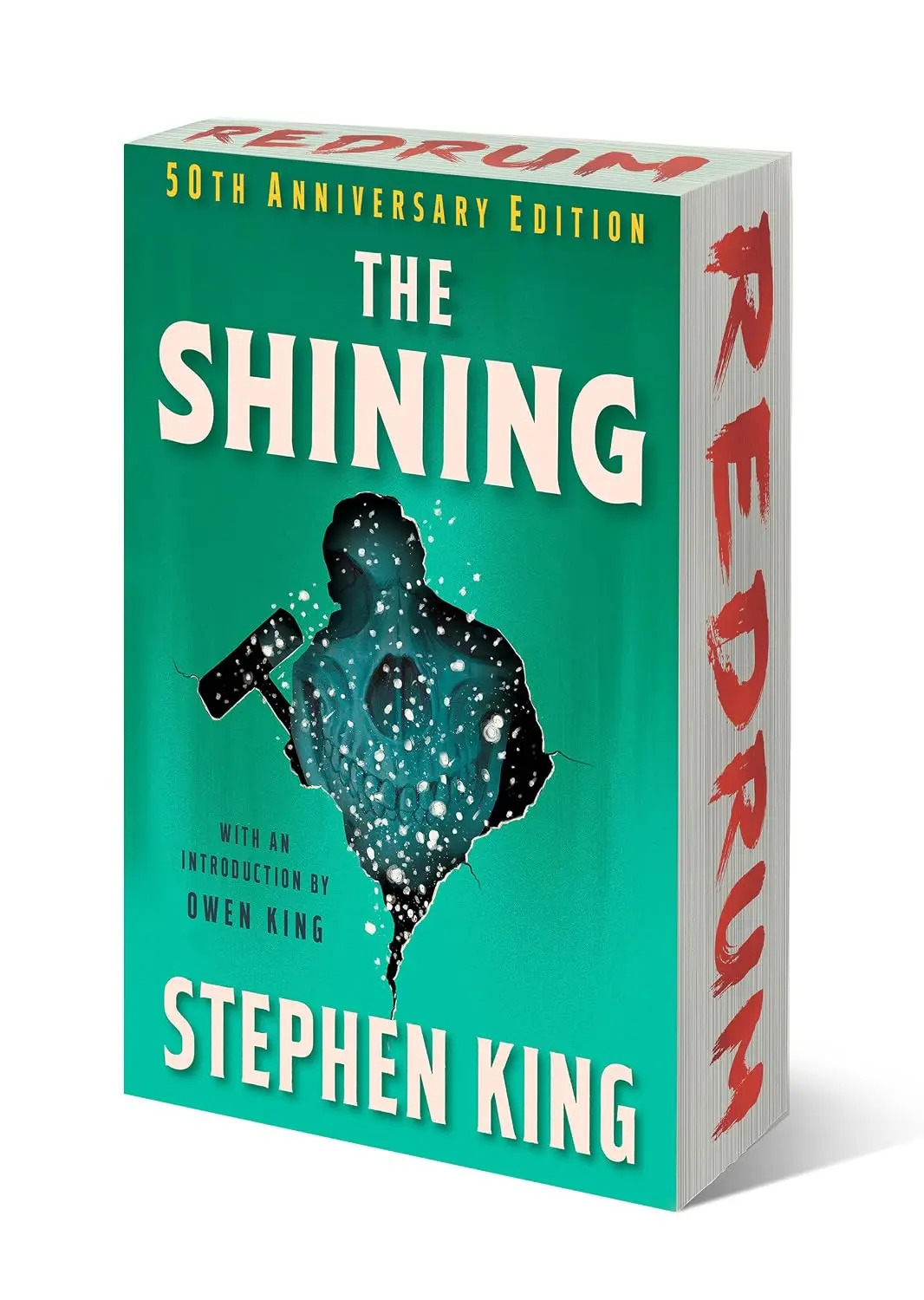 Shining Edition Anniversaire 50ans 01
