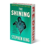 Shining Edition Anniversaire 50ans Cover