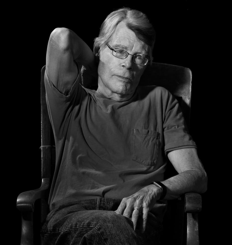 Stephenking Vieillir