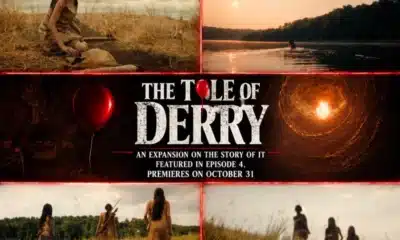 Thetaleofderry Cover