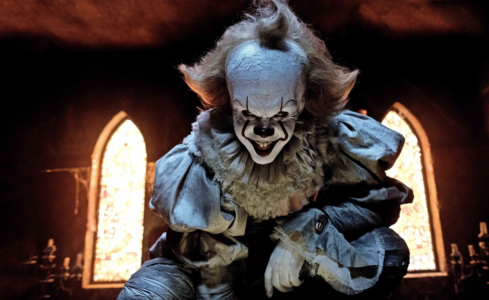Ca It Stephenking Pennywise