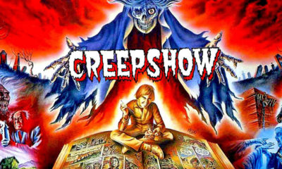 Creepshow Tv Serie Shudder