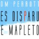 Les Disparus De Mapleton Tom Perrotta