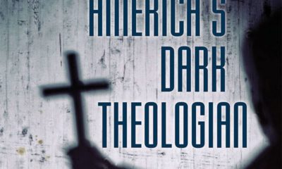 Americas Dark Theologian The Religious Imagination Of Stephen King Front