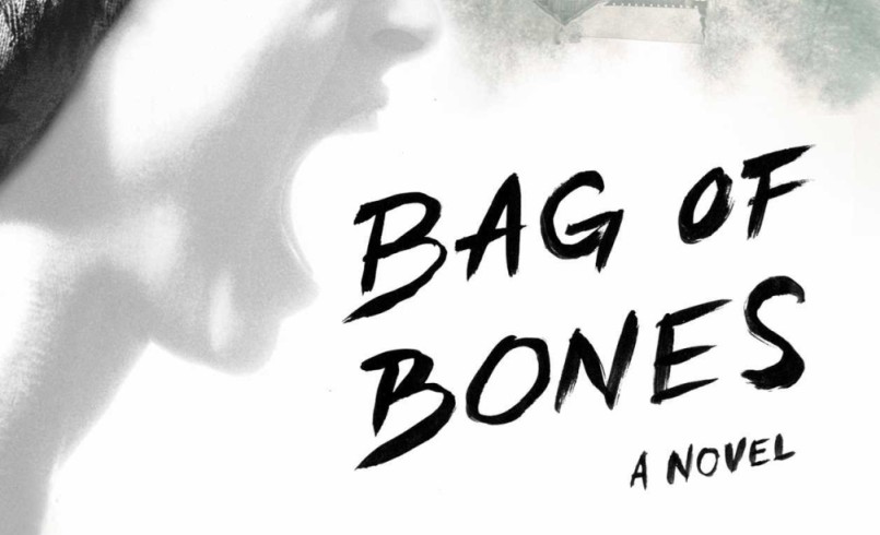 Bag Of Bones Stephenking