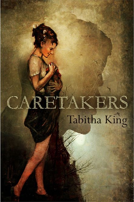 Caretakers Tabitha King Cemeterydance Full