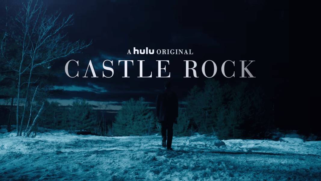 Castle Rock Serie 01