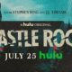 Castle Rock Serie Jj Abrams Stephenking Longposter