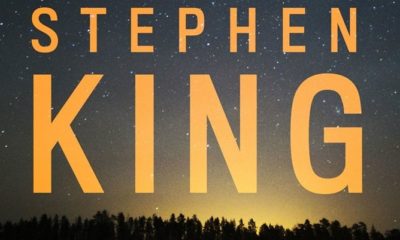 Elevation De Stephen King Couverture Scribner Small