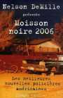 Moisson noire 2006, anthologie avec une nouvelle de Stephen King