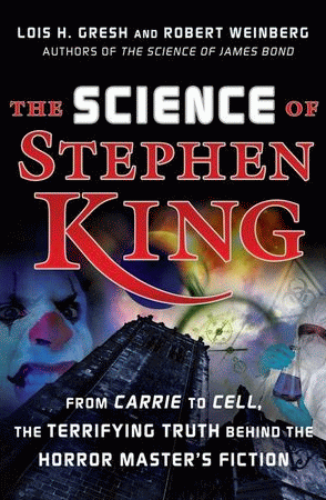 THE SCIENCE OF STEPHEN KING