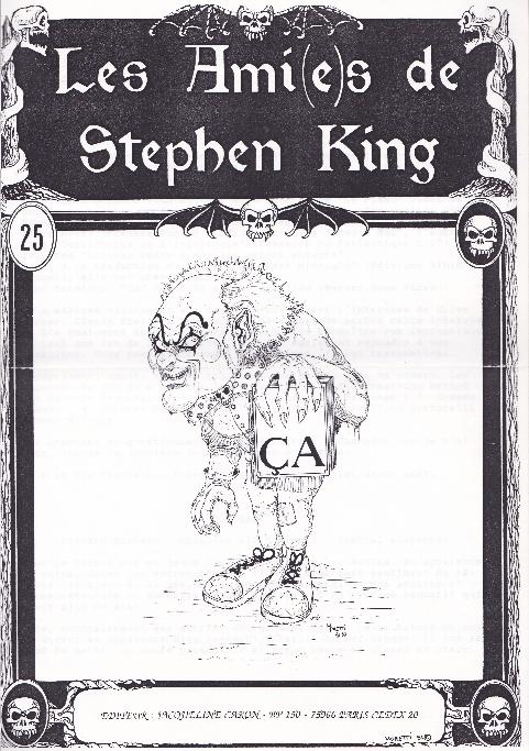 les amies de Stephen King 25