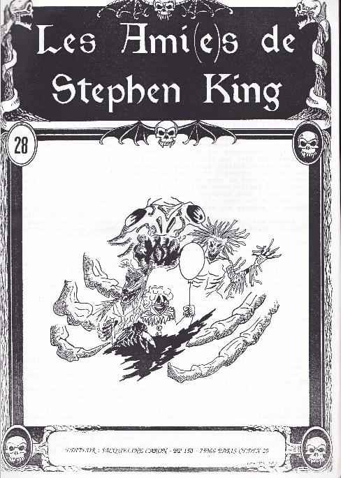 les amies de Stephen King 28