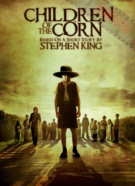 children of the corn 2009