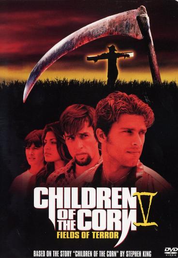 Les enfants du maïs 5 (film Stephen King)