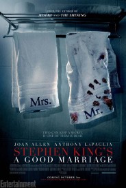 [A good marriage stephenking movie poster thumb]