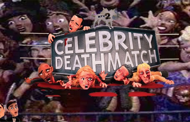 [celebritydeathmatch]