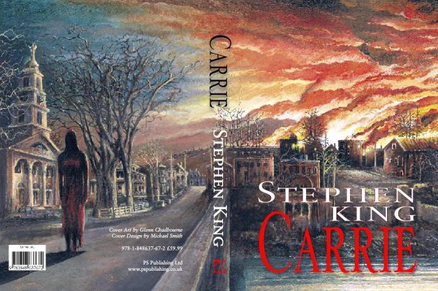 [carrie deluxe 40th anniversary edition by stephen king 1 fullcover]