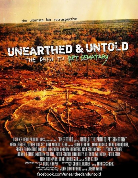 [unearthed untold poster documentary]