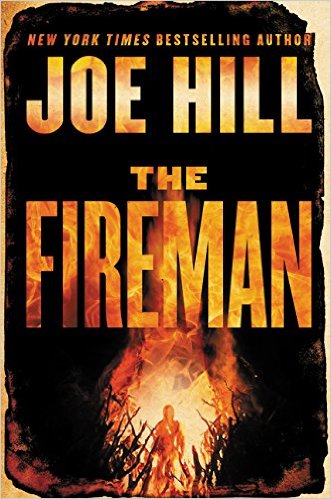 [thefireman joe hill]