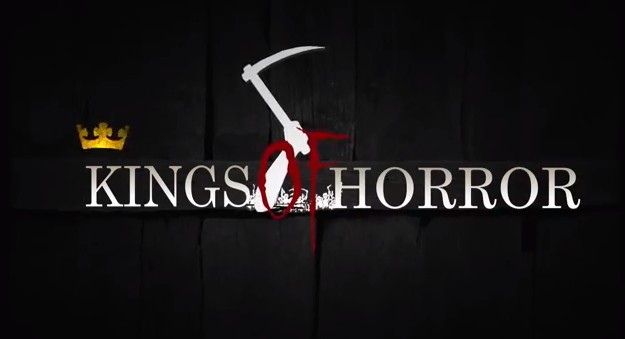[kings of horror 2]