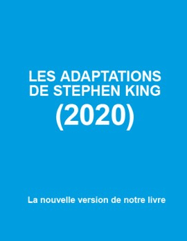 Les adaptations de Stephen King
