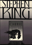 carrie cover