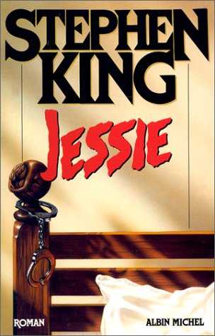 Jessie, livre Stephen King