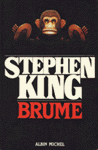 brume, livre Stephen King