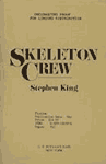 skeleton crew proof