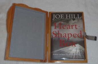 heartshaped box joe hill slipcase 2