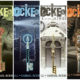 Locke And Key Series