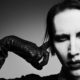 Marilyn Manson Stephenking Lefleau