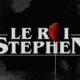 Podcast Le Roi Stephen Stephen King2