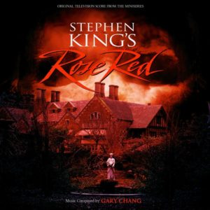 Rose Red Stephen King