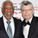 Shawshank Redemption Morgan Freeman Stephen King Pen America Gala